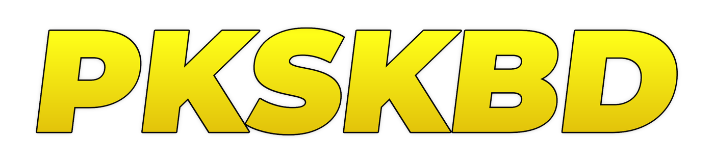 pkskbd লোগো